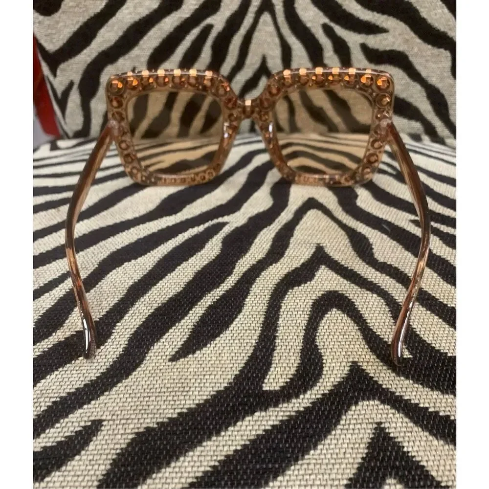Bling Fashion Sunglasses